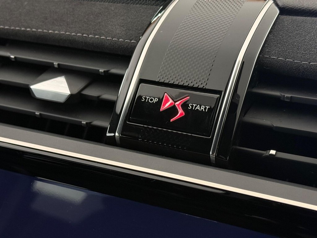 Used DS Automobiles DS 7 Crossback 2019 for sale - 76111947: Photo 42