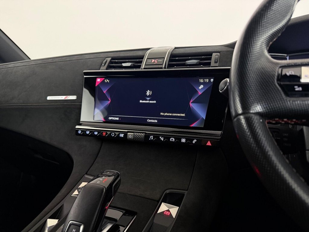Used DS Automobiles DS 7 Crossback 2019 for sale - 76111947: Photo 46