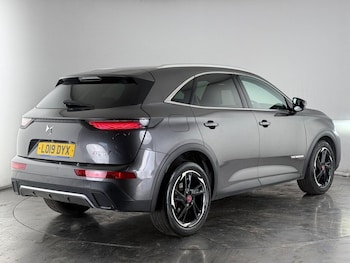 Used DS Automobiles DS 7 Crossback 2019 for sale - 76111947: Photo