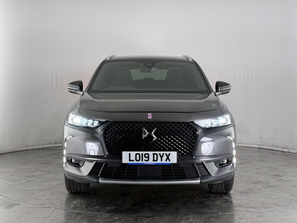 Used DS Automobiles DS 7 Crossback 2019 for sale - 76111947: Photo 7