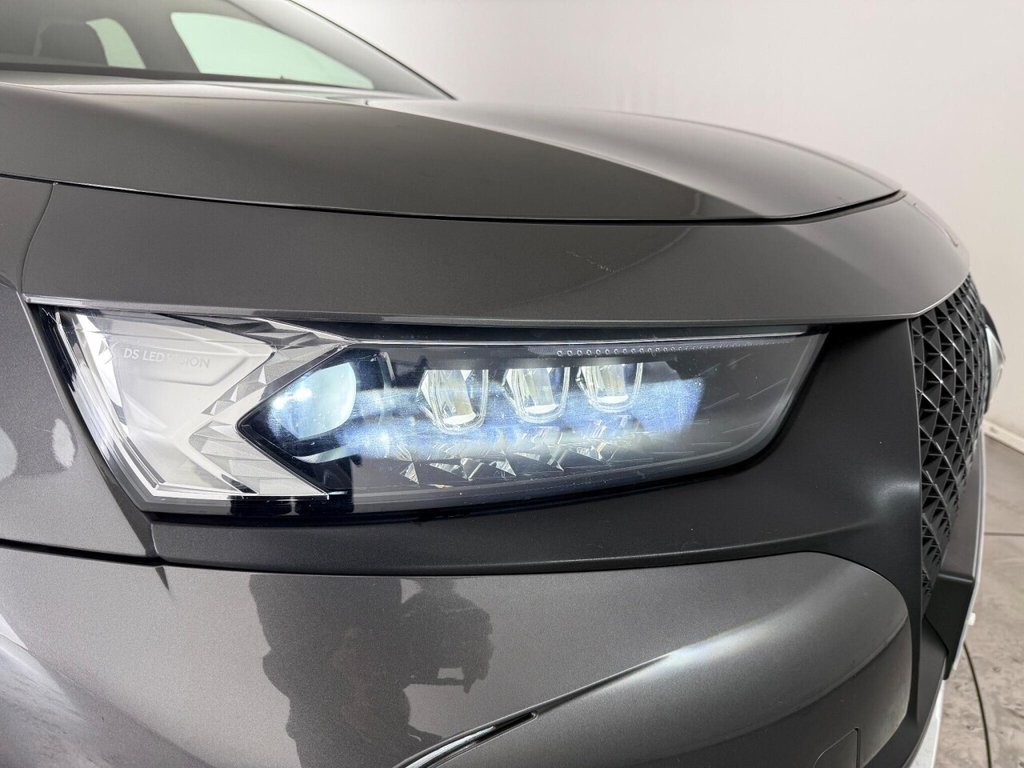 Used DS Automobiles DS 7 Crossback 2019 for sale - 76111947: Photo 8