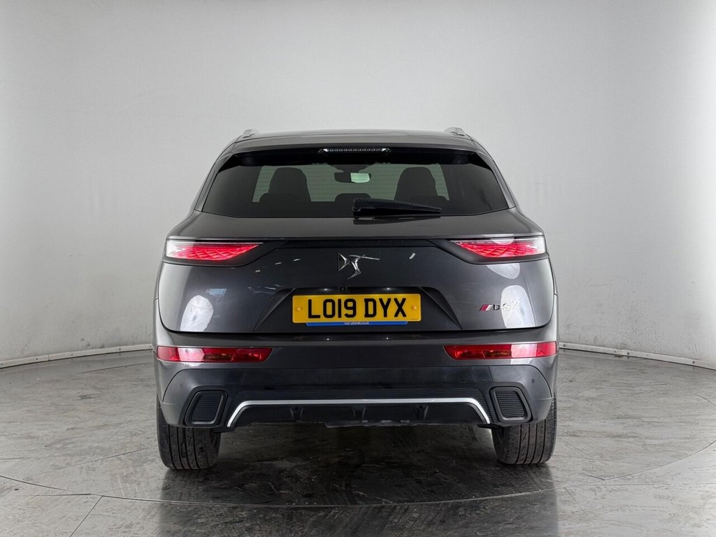 Used DS Automobiles DS 7 Crossback 2019 for sale - 76111947: Photo 9