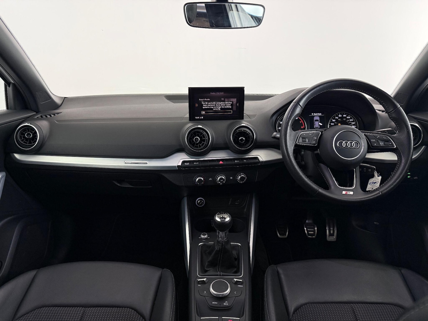 Used Audi Q2 2019 for sale - 77216917: Photo 18