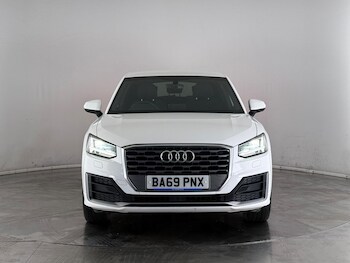 Used Audi Q2 2019 for sale - 77216917: Photo