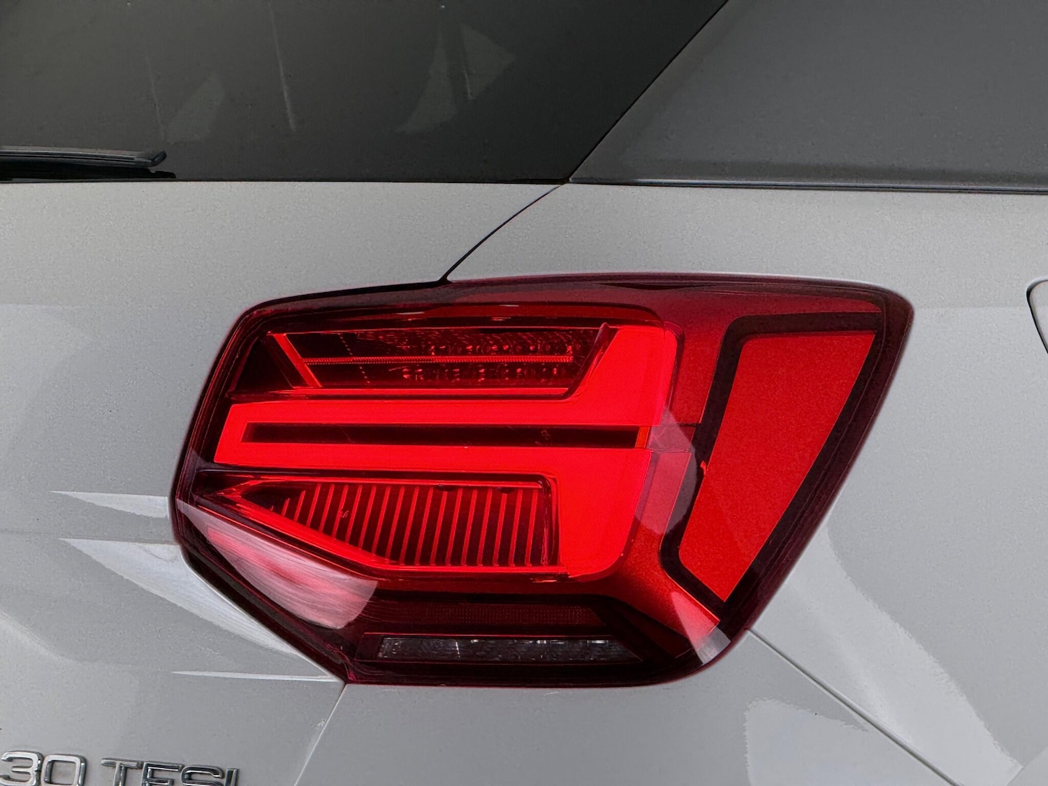 Used Audi Q2 2019 for sale - 77216917: Photo 8