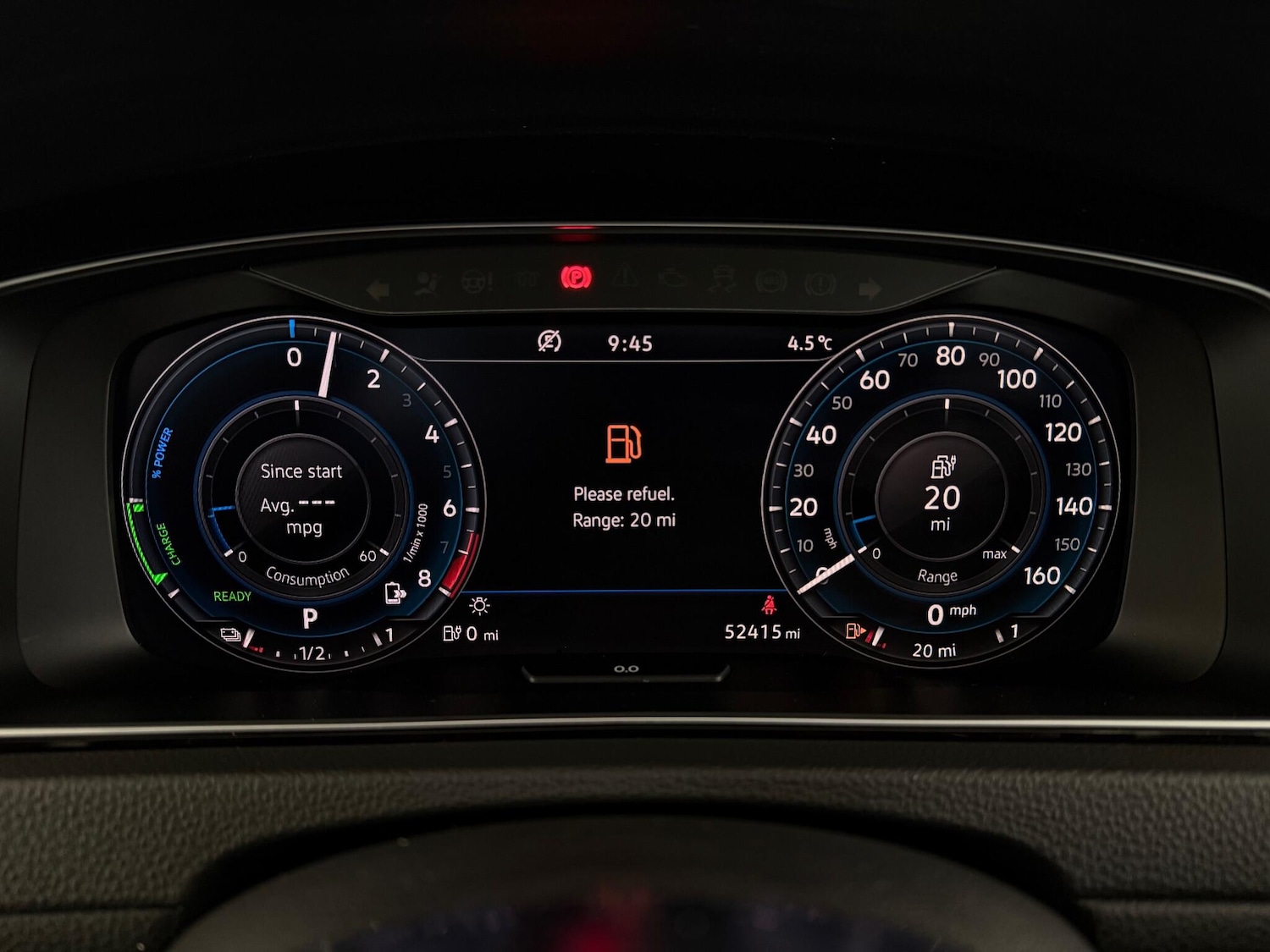 Used Volkswagen Golf 2020 for sale - 77182892: Photo 14