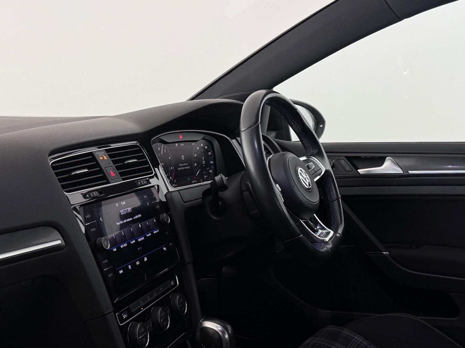 Used Volkswagen Golf 2020 for sale - 77182892: Photo 15