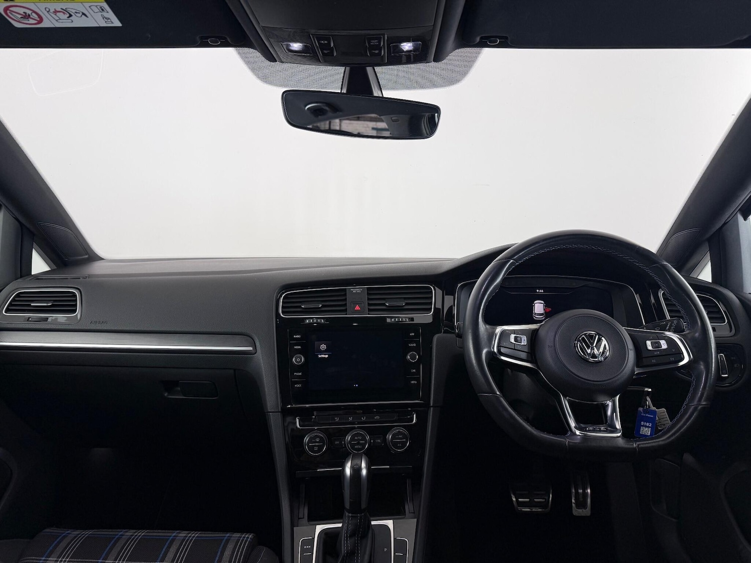 Used Volkswagen Golf 2020 for sale - 77182892: Photo 16