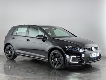 Volkswagen Golf feature image