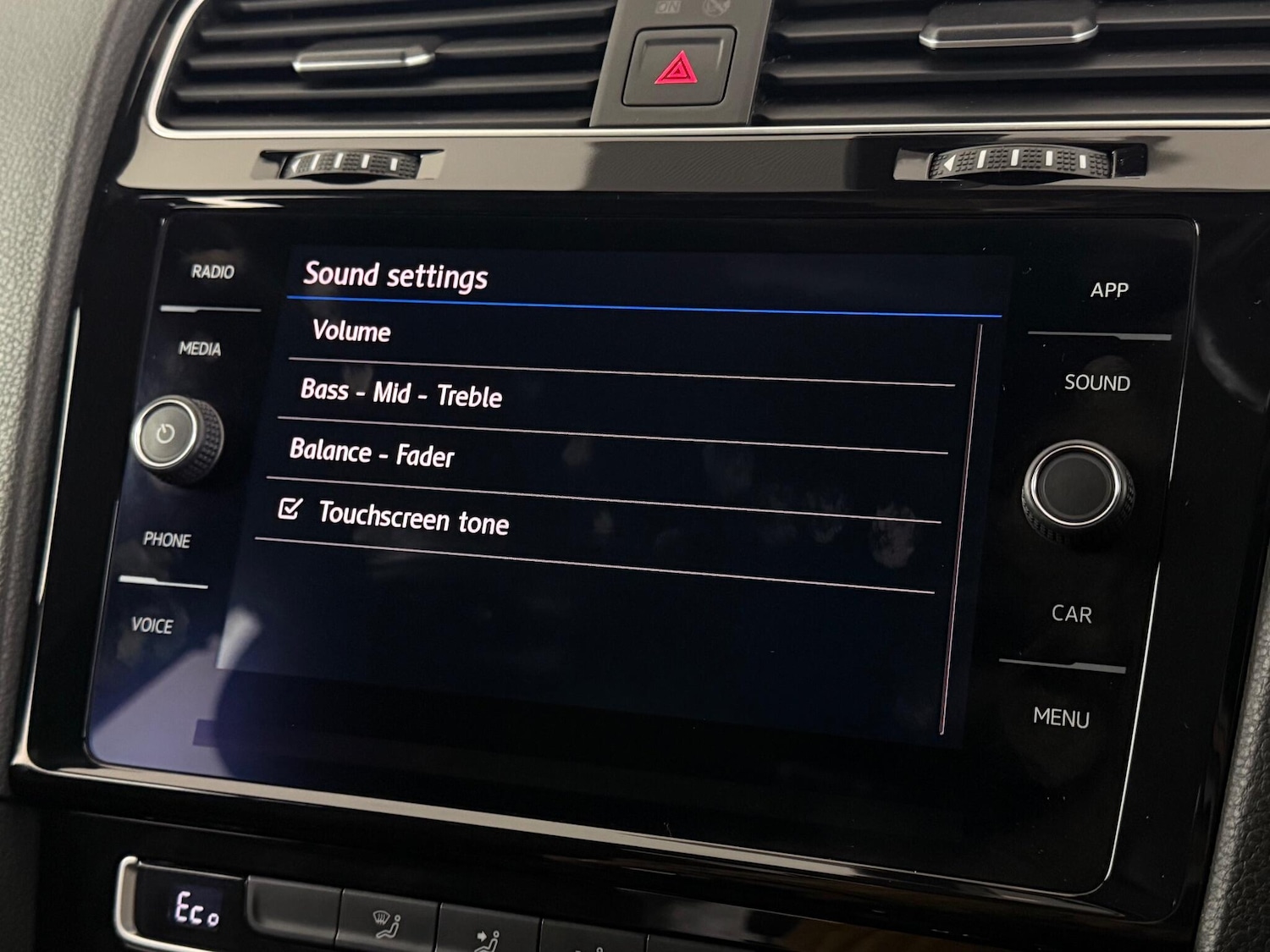 Used Volkswagen Golf 2020 for sale - 77182892: Photo 21