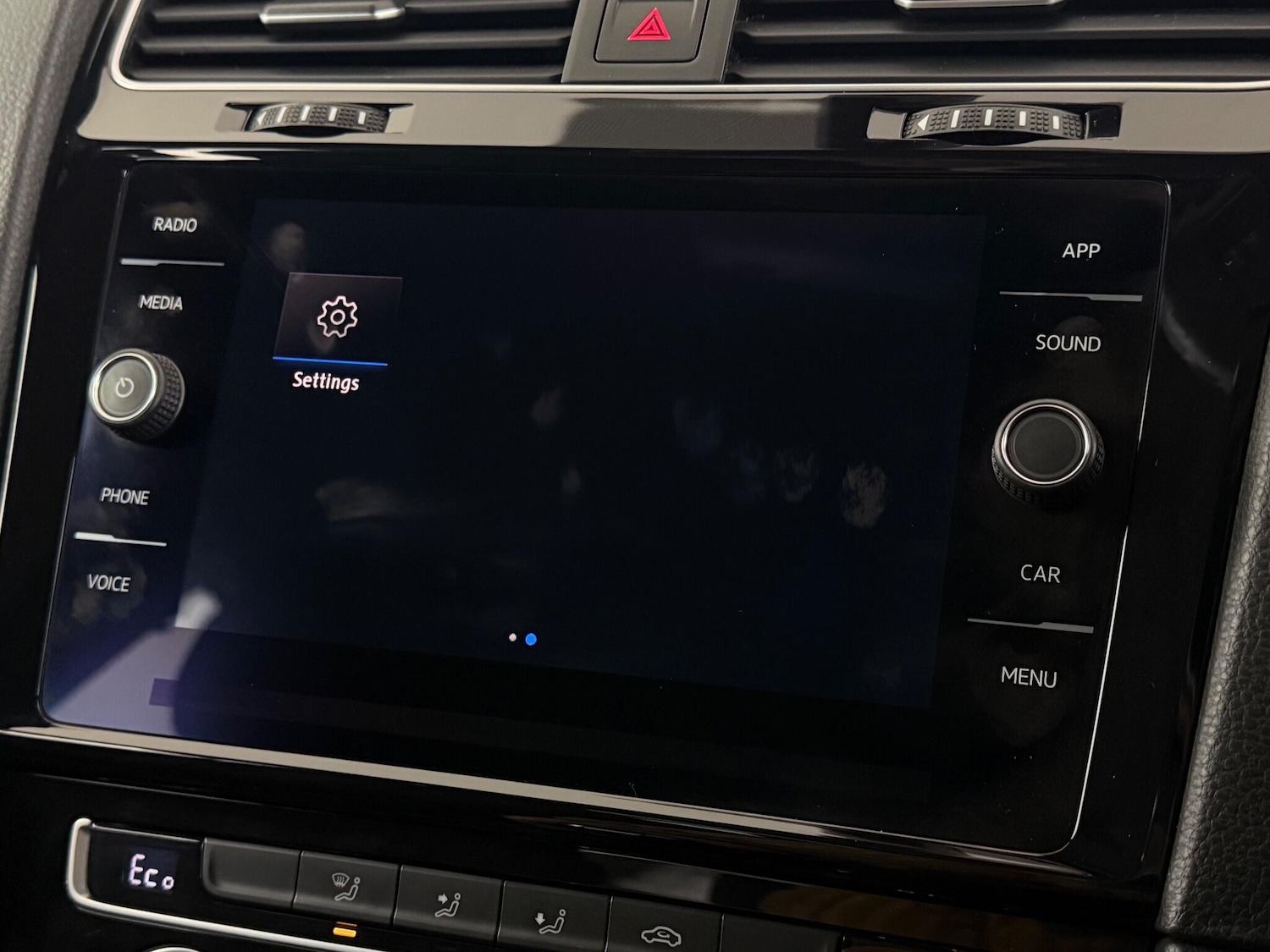 Used Volkswagen Golf 2020 for sale - 77182892: Photo 22