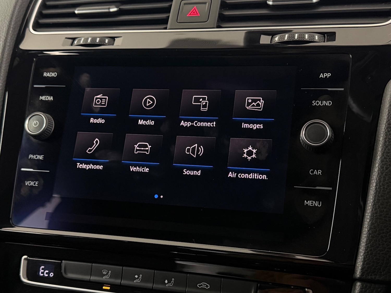 Used Volkswagen Golf 2020 for sale - 77182892: Photo 23