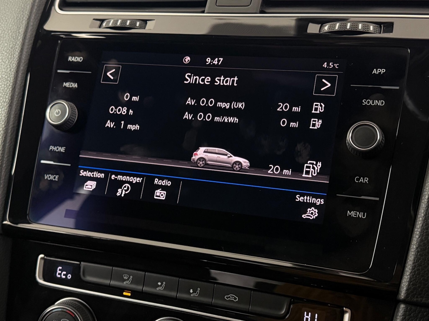 Used Volkswagen Golf 2020 for sale - 77182892: Photo 25