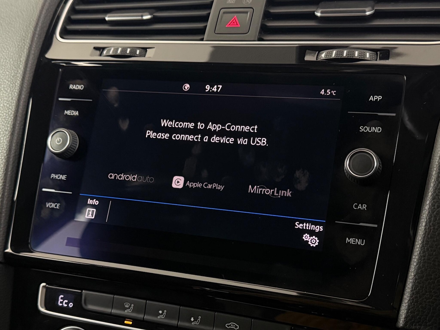 Used Volkswagen Golf 2020 for sale - 77182892: Photo 27