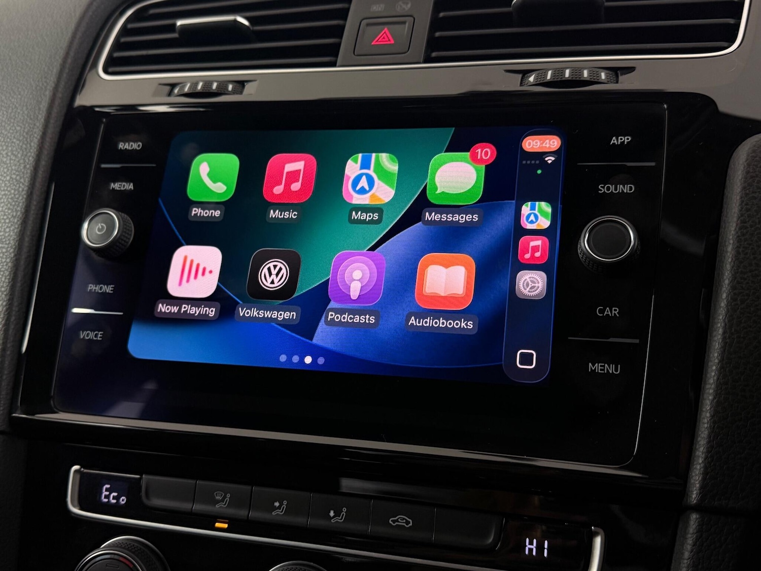 Used Volkswagen Golf 2020 for sale - 77182892: Photo 29