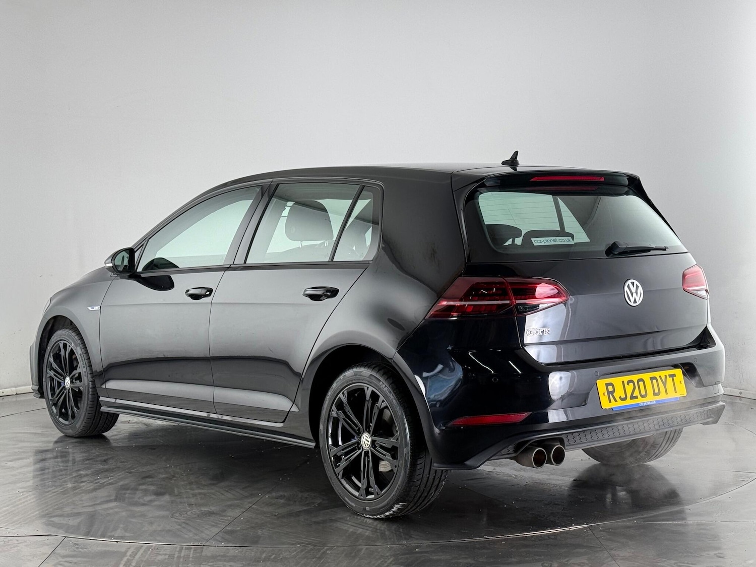 Used Volkswagen Golf 2020 for sale - 77182892: Photo 4