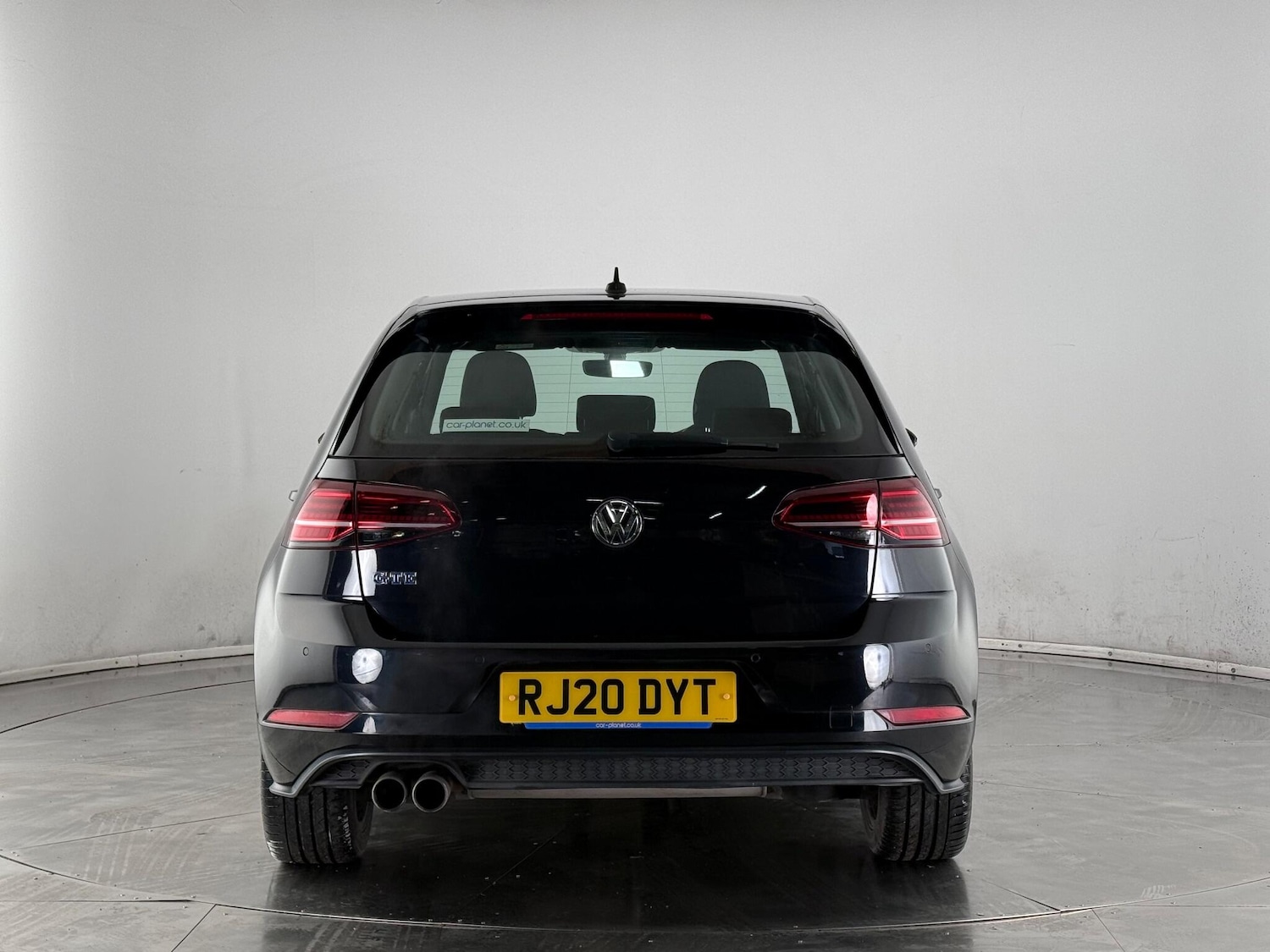 Used Volkswagen Golf 2020 for sale - 77182892: Photo 5