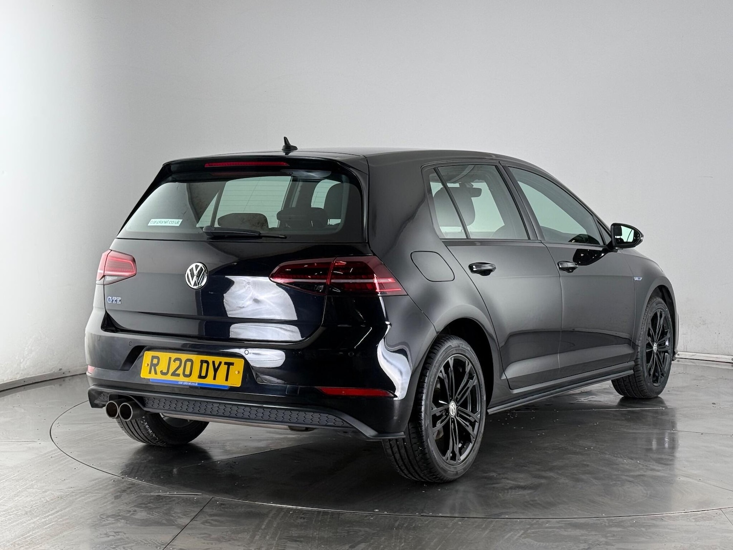 Used Volkswagen Golf 2020 for sale - 77182892: Photo 6