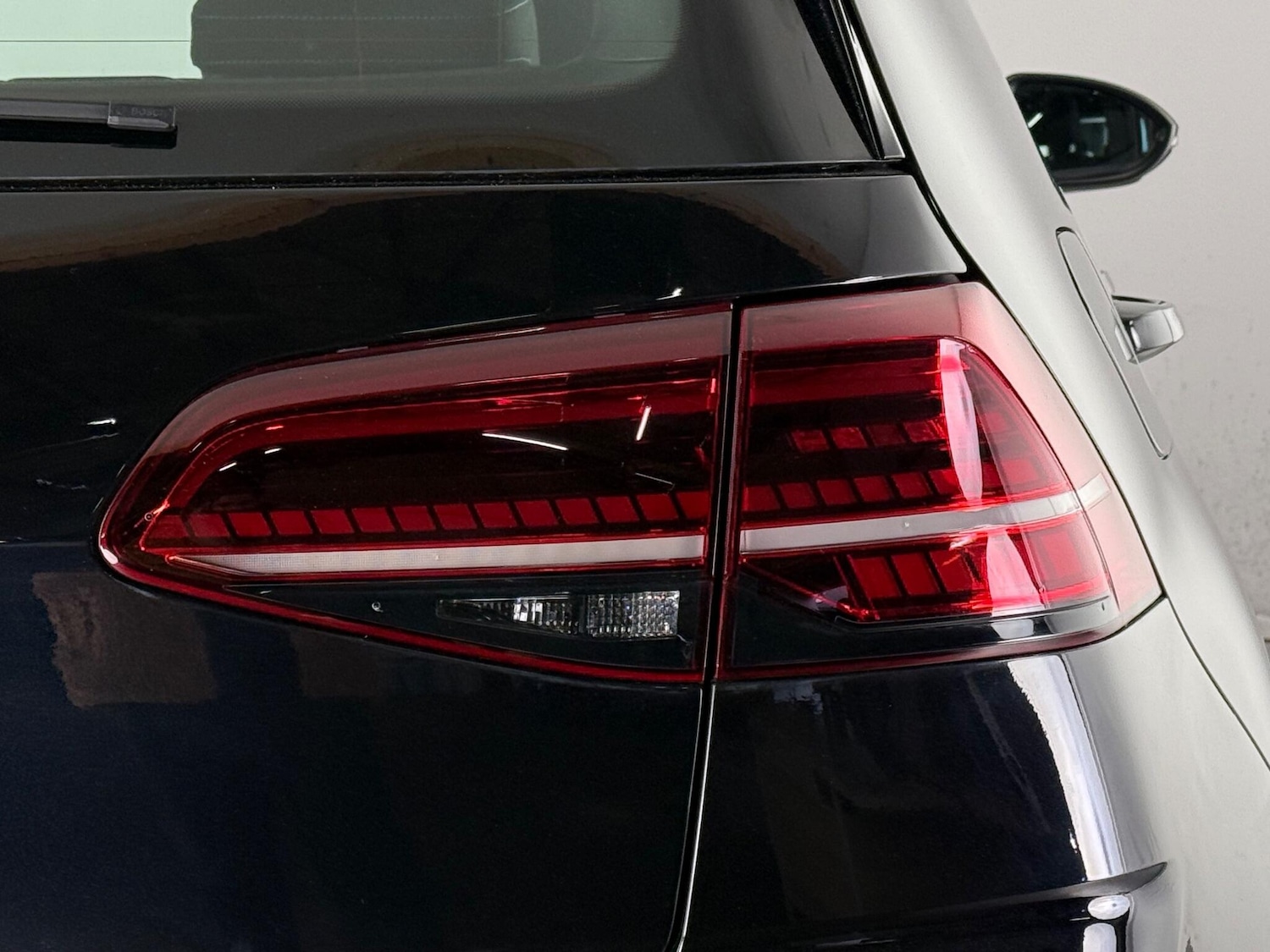 Used Volkswagen Golf 2020 for sale - 77182892: Photo 7