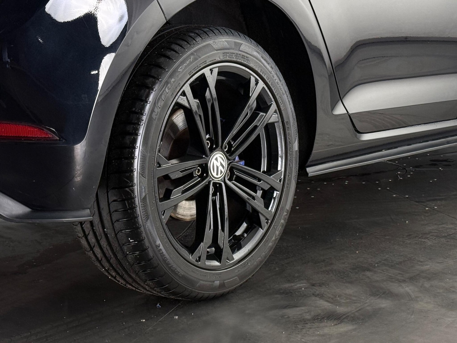 Used Volkswagen Golf 2020 for sale - 77182892: Photo 8