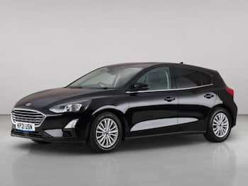Used Ford Focus 2021 for sale - 79677679: Photo