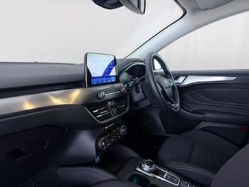Used Ford Focus 2021 for sale - 79677679: Photo