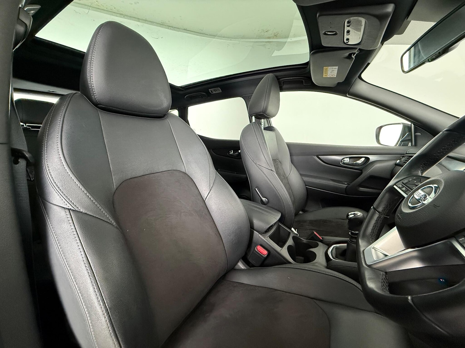 Used Nissan Qashqai 2020 for sale - 77259522: Photo 10