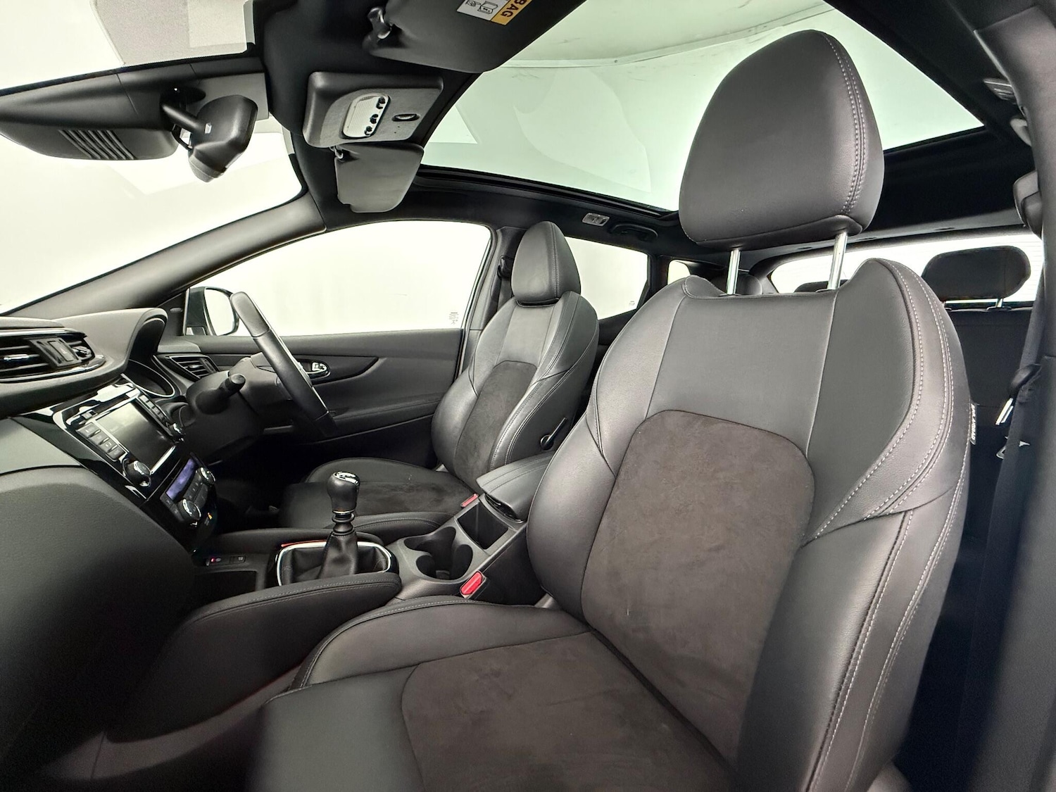 Used Nissan Qashqai 2020 for sale - 77259522: Photo 11