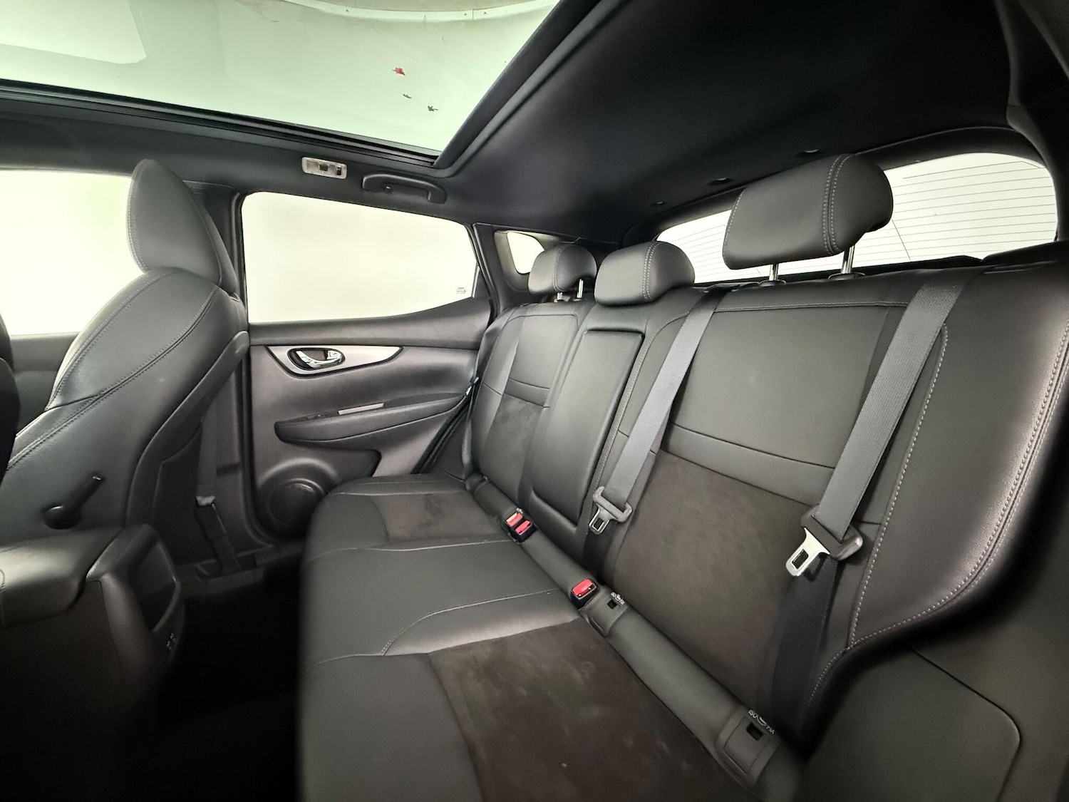 Used Nissan Qashqai 2020 for sale - 77259522: Photo 12