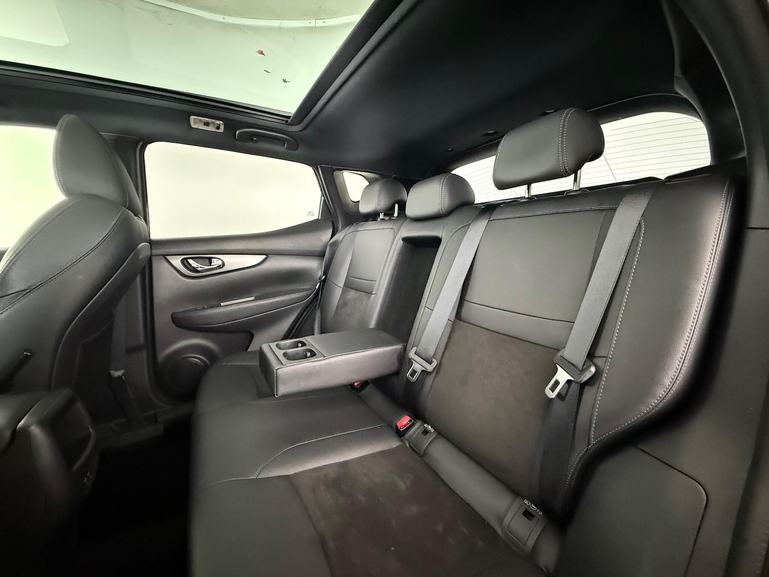 Used Nissan Qashqai 2020 for sale - 77259522: Photo 13