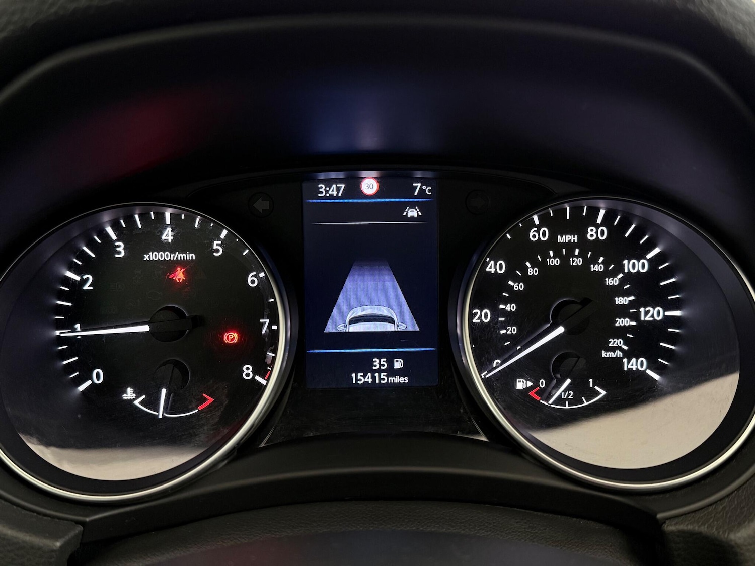 Used Nissan Qashqai 2020 for sale - 77259522: Photo 14