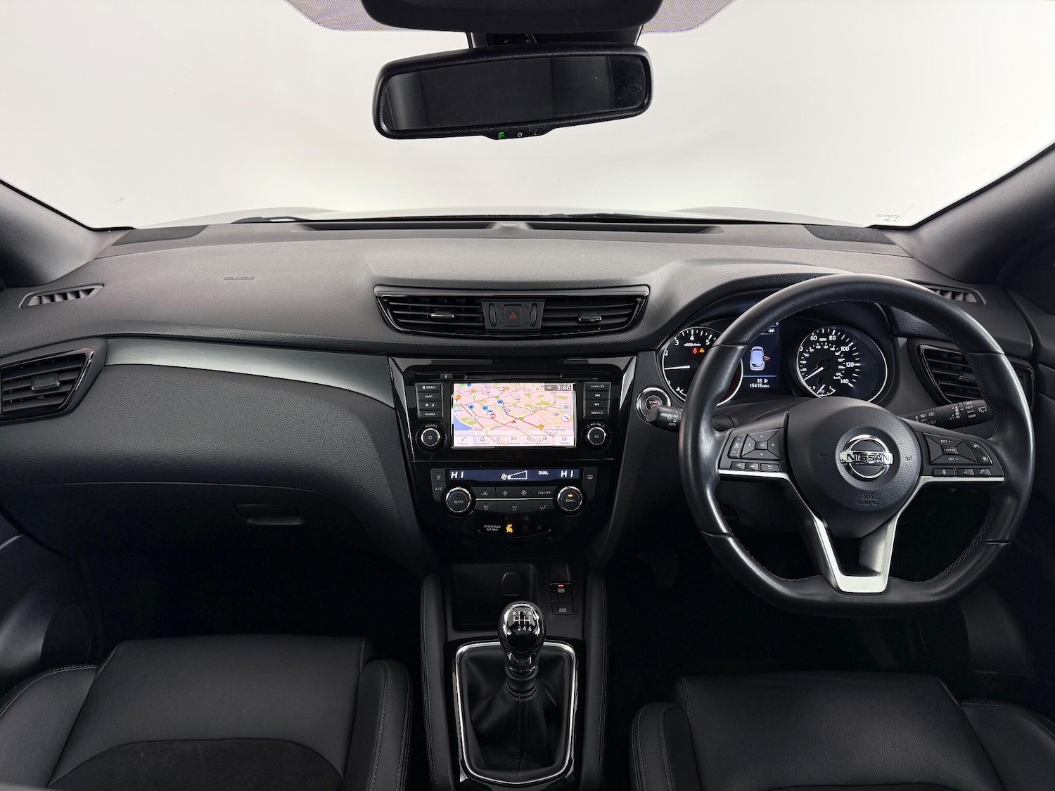 Used Nissan Qashqai 2020 for sale - 77259522: Photo 15