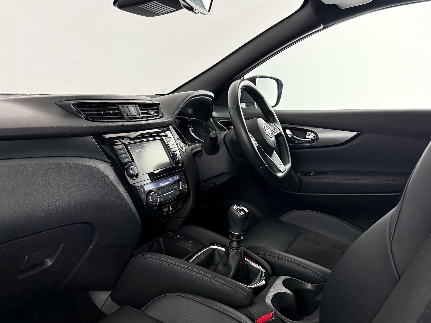 Used Nissan Qashqai 2020 for sale - 77259522: Photo 16