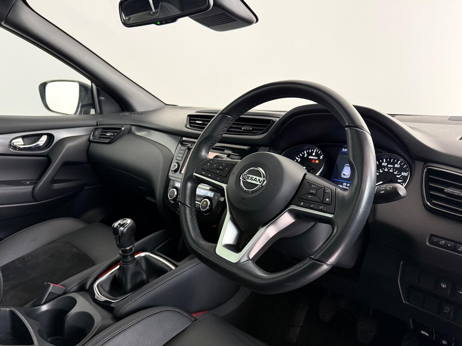 Used Nissan Qashqai 2020 for sale - 77259522: Photo 17