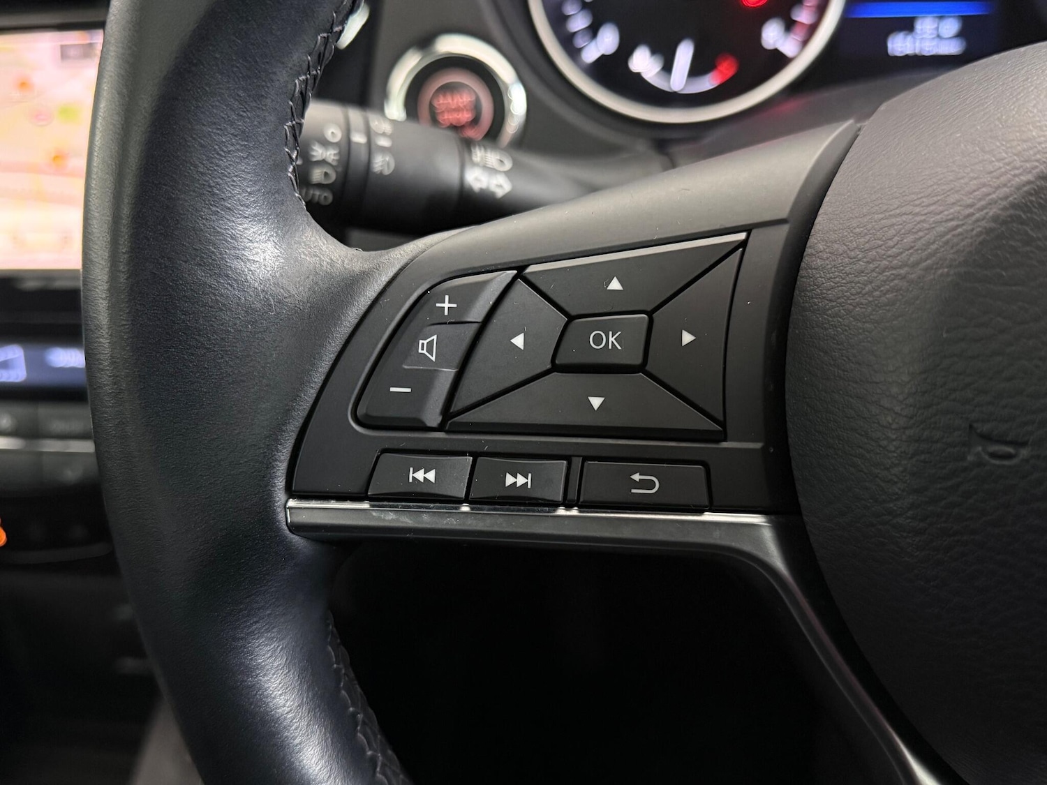 Used Nissan Qashqai 2020 for sale - 77259522: Photo 18