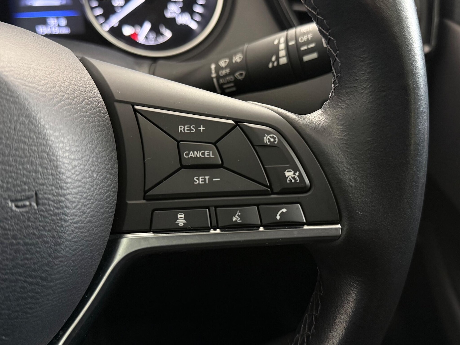 Used Nissan Qashqai 2020 for sale - 77259522: Photo 19