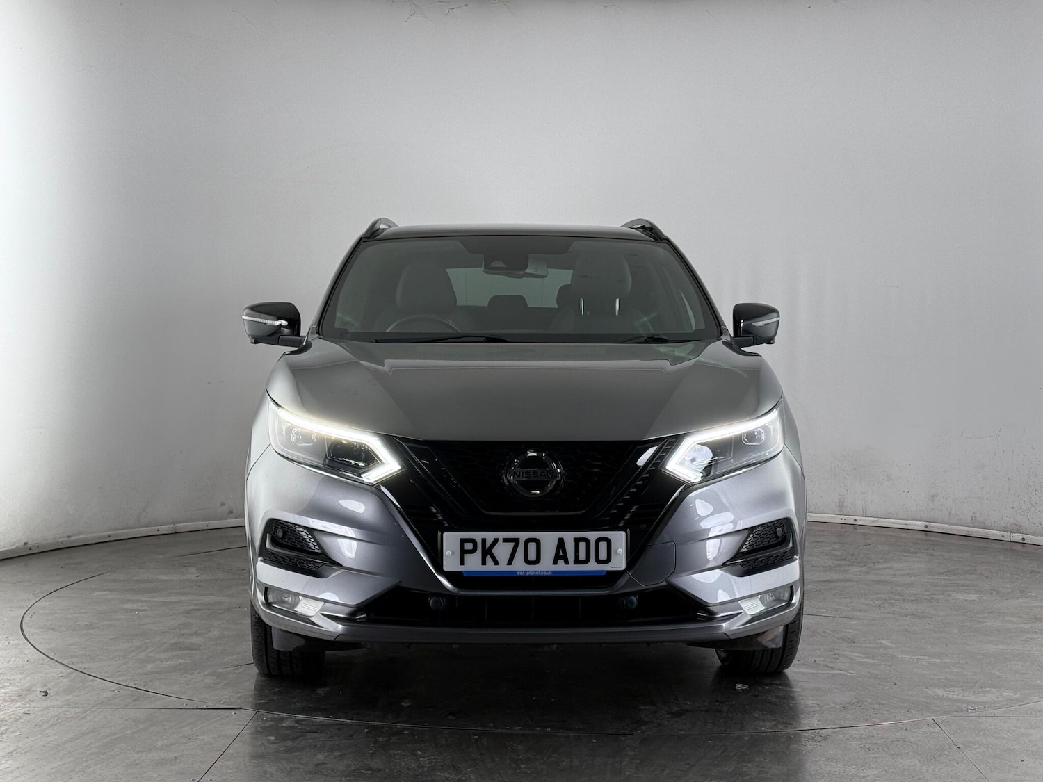 Used Nissan Qashqai 2020 for sale - 77259522: Photo 2