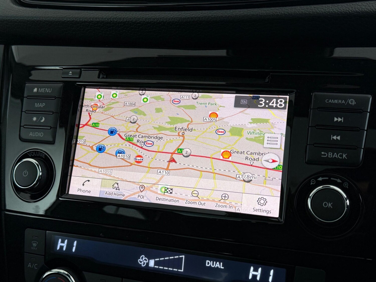 Used Nissan Qashqai 2020 for sale - 77259522: Photo 22