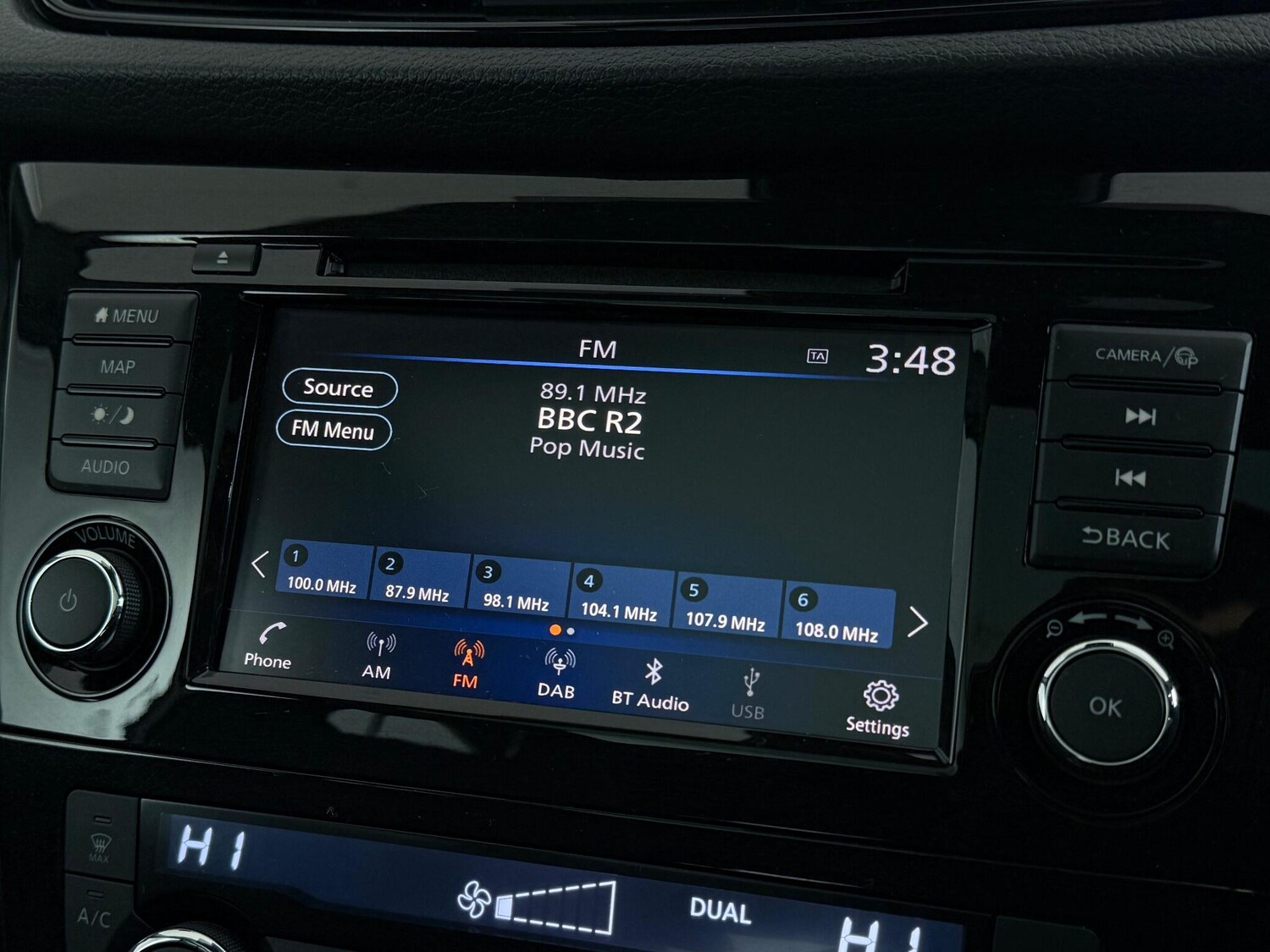 Used Nissan Qashqai 2020 for sale - 77259522: Photo 24