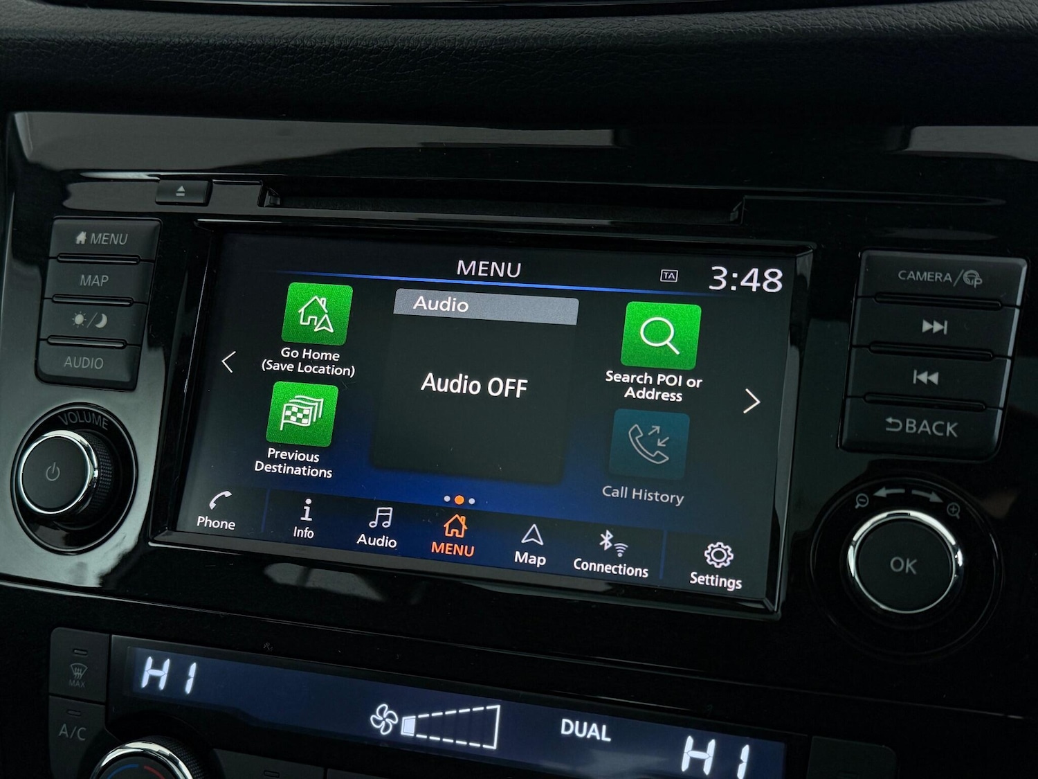 Used Nissan Qashqai 2020 for sale - 77259522: Photo 25