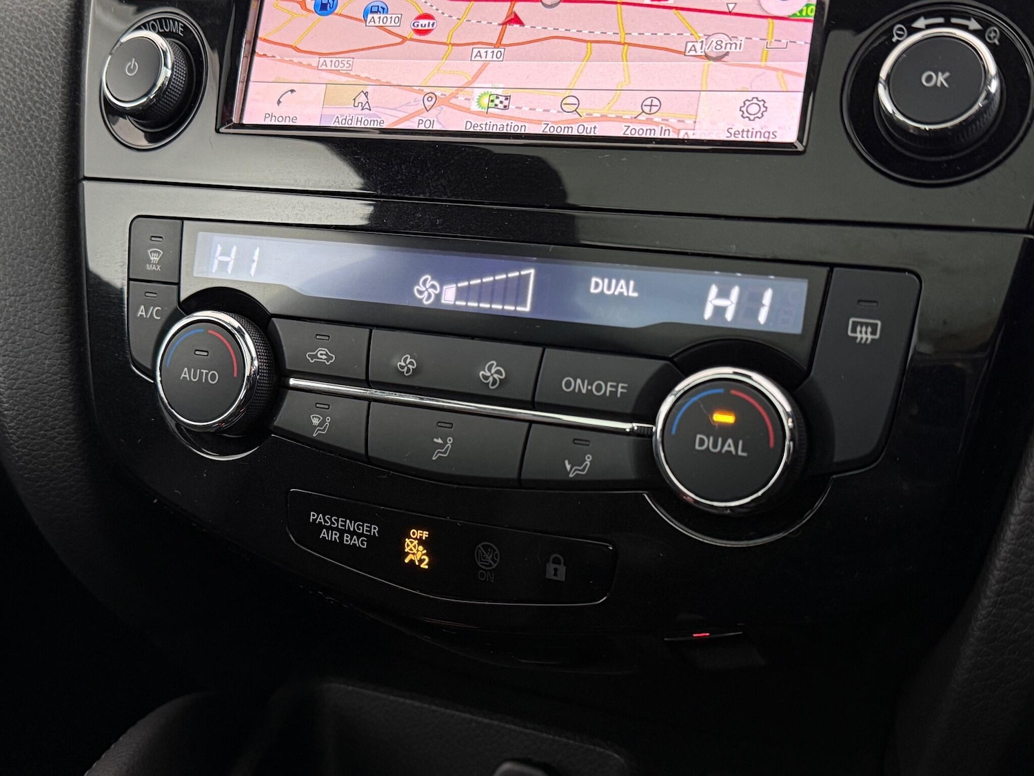 Used Nissan Qashqai 2020 for sale - 77259522: Photo 27