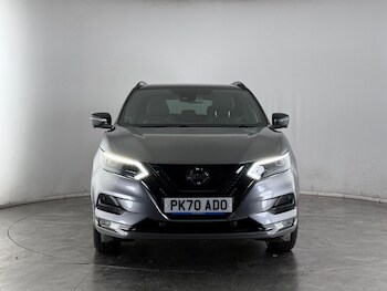 Used Nissan Qashqai 2020 for sale - 77259522: Photo