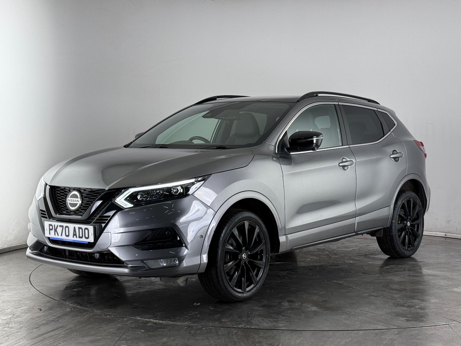 Used Nissan Qashqai 2020 for sale - 77259522: Photo 3