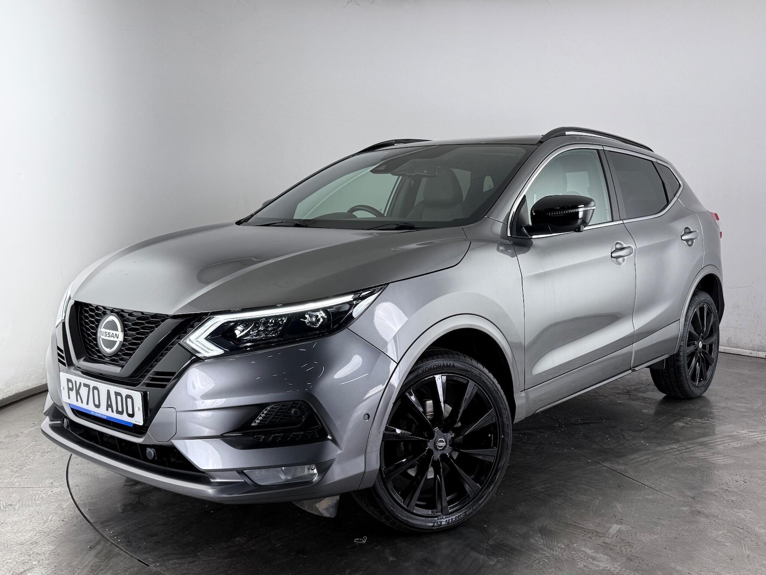 Used Nissan Qashqai 2020 for sale - 77259522: Photo 30