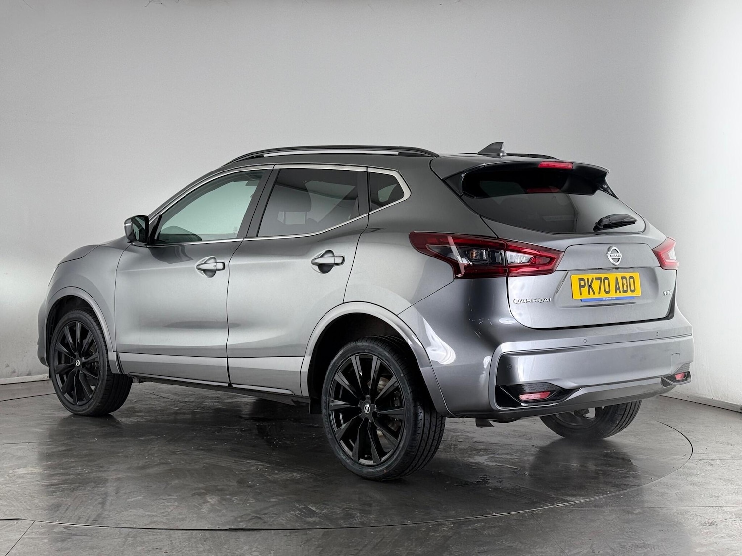Used Nissan Qashqai 2020 for sale - 77259522: Photo 4