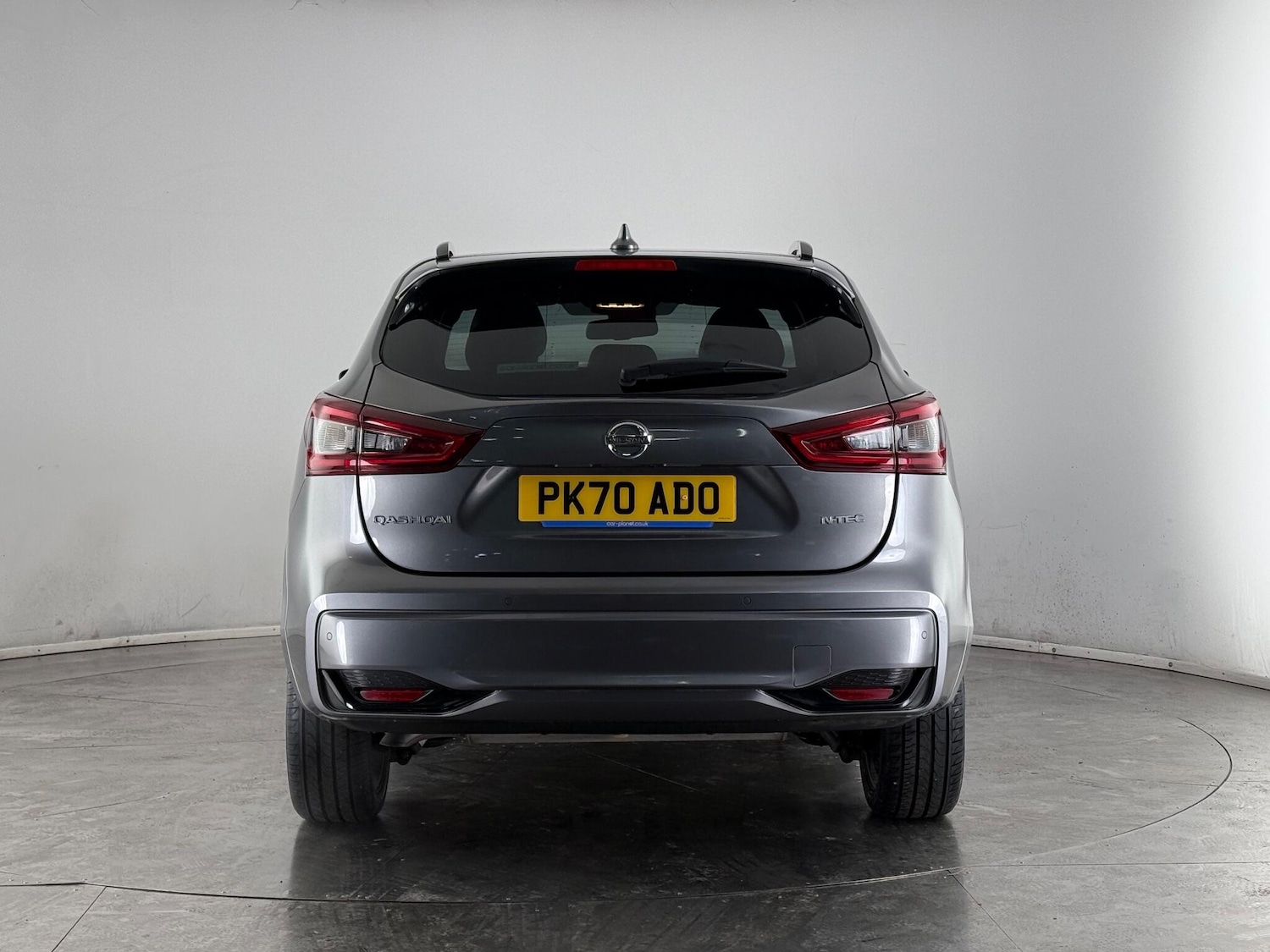 Used Nissan Qashqai 2020 for sale - 77259522: Photo 5