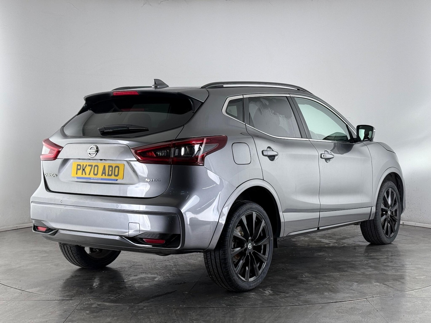 Used Nissan Qashqai 2020 for sale - 77259522: Photo 6