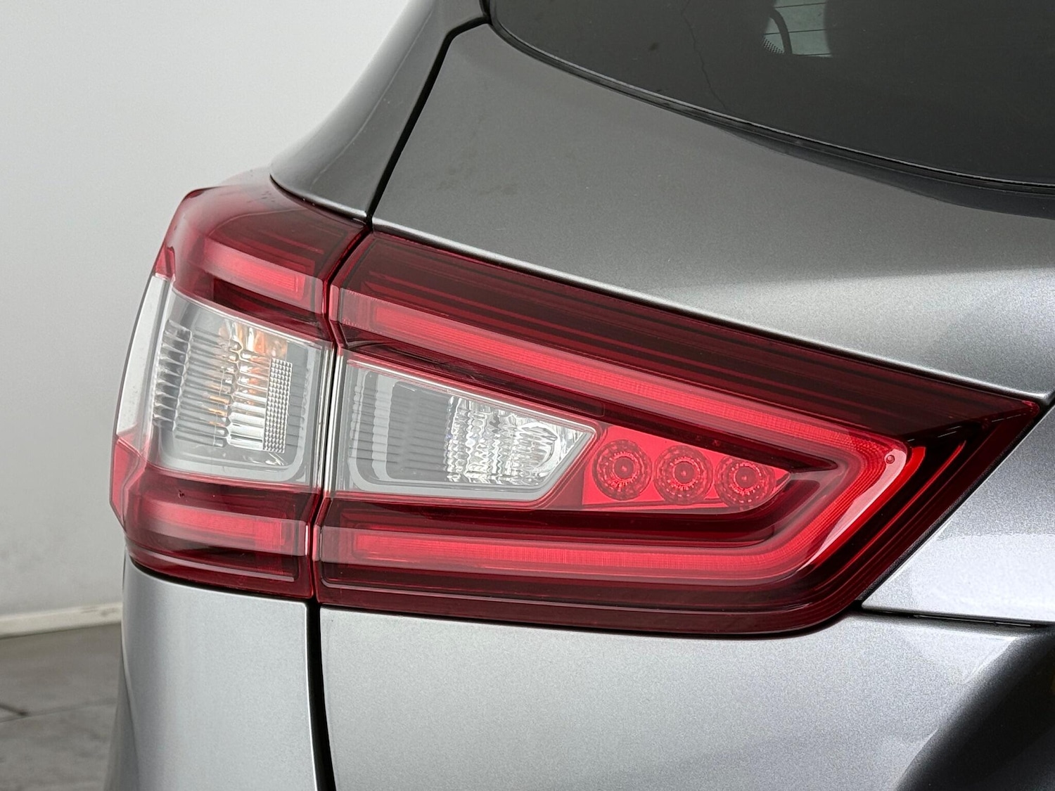 Used Nissan Qashqai 2020 for sale - 77259522: Photo 7