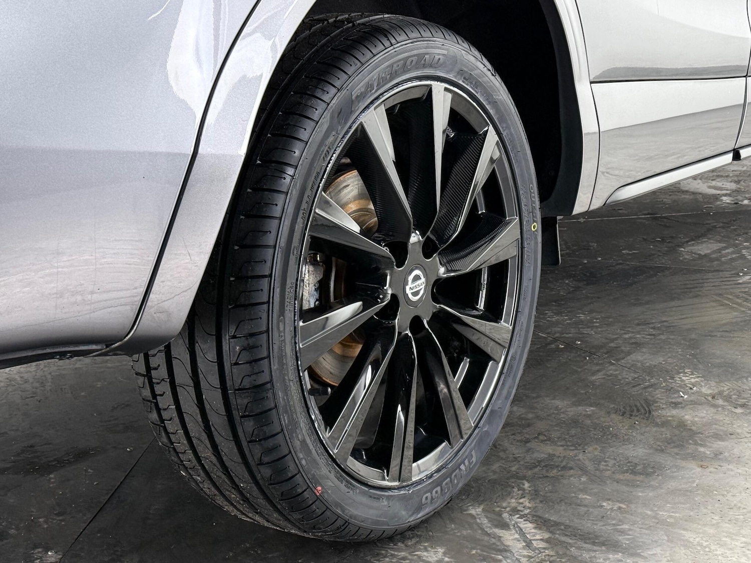 Used Nissan Qashqai 2020 for sale - 77259522: Photo 8