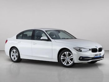 Used BMW 3 Series 2015 for sale - 79013203: Photo